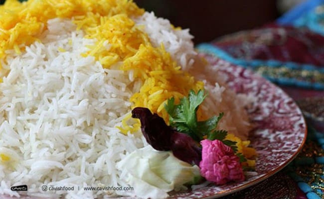 برنج هاشمی مجلسی